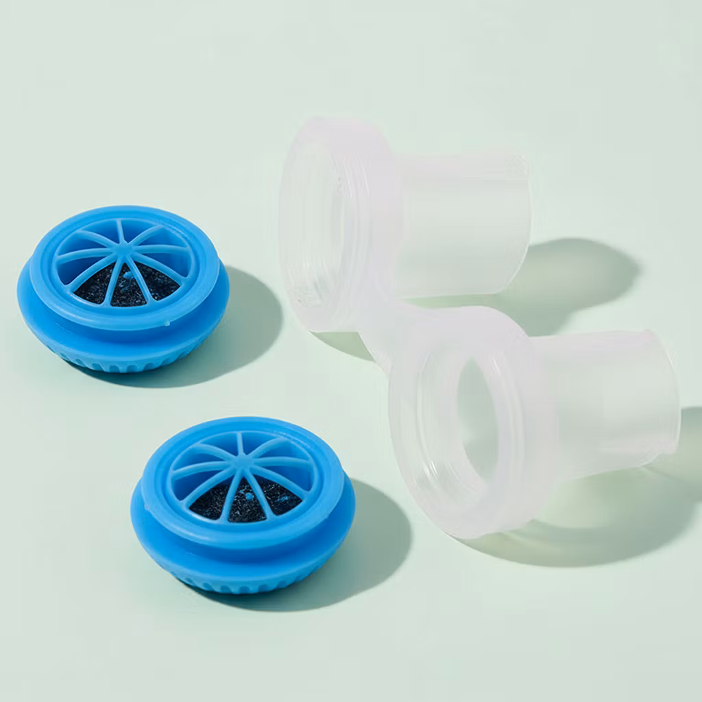 Hjelpemiddel snorking