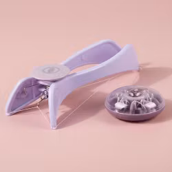 Hårfjerning med tråd