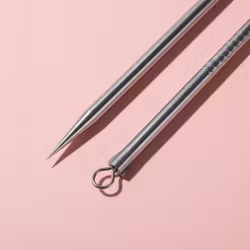 Hudormklemmer (3 stk)