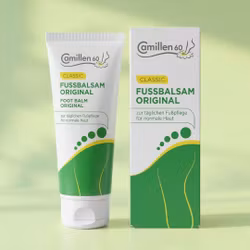 Camillen 60 Fotbalsam Original