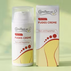 Camillen 60 Fudescreme