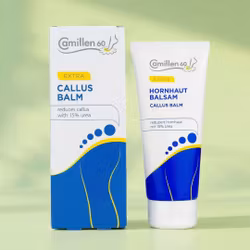 Camillen 60 Hornhudbalsam