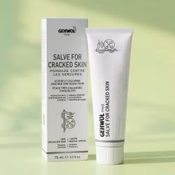Gehwol Salve mot tørr hud