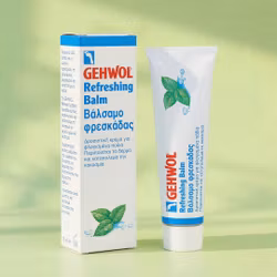 Gehwol Refreshing Balm