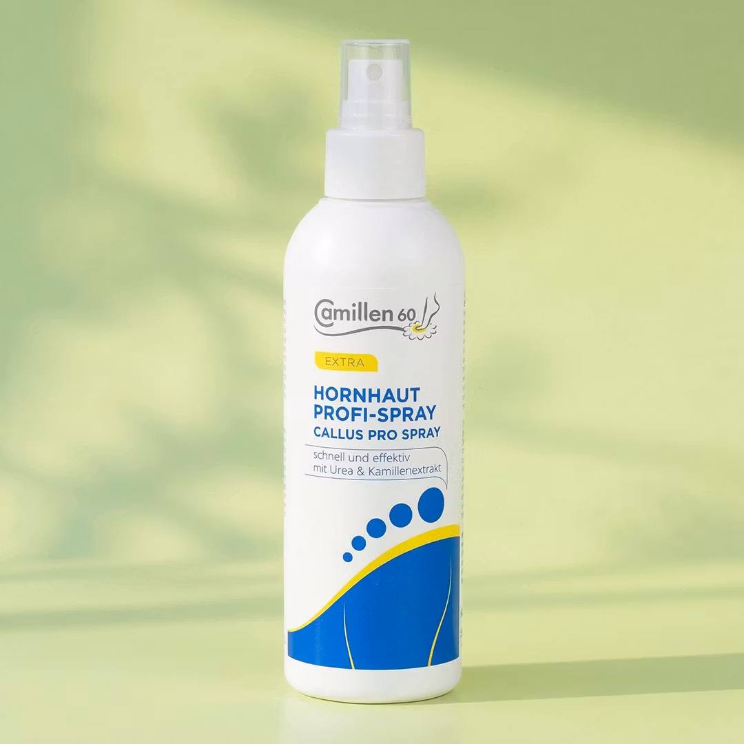 Camillen 60 Hornhudsvätska