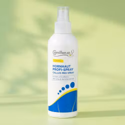 Camillen 60 Hornhudsvätska
