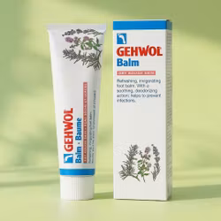 Gehwol Balsam Tørr