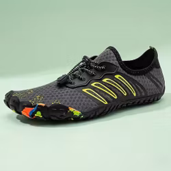 Barfotsko Vitalis (grå)