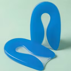 Såler for hælspore