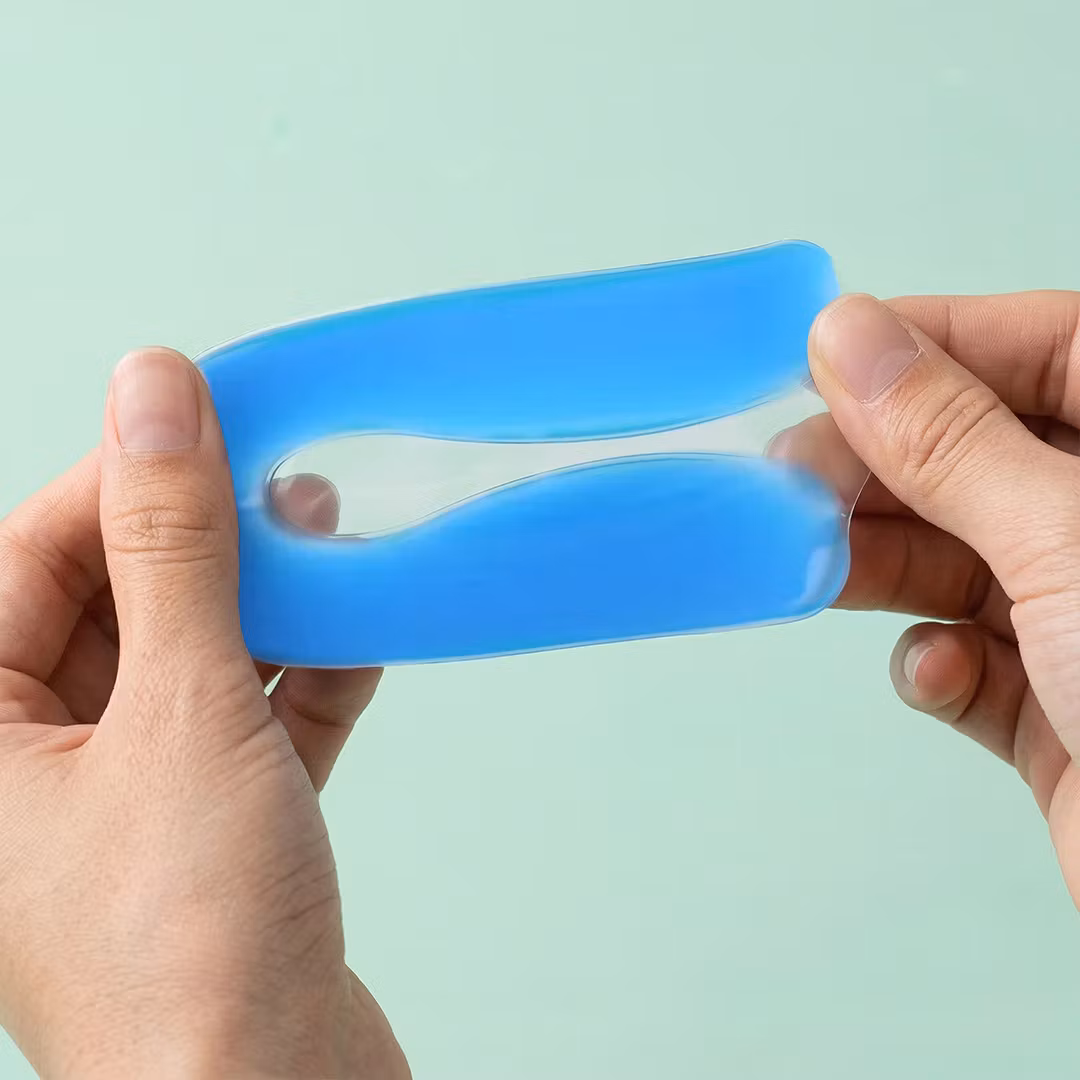 Såler for hælspore