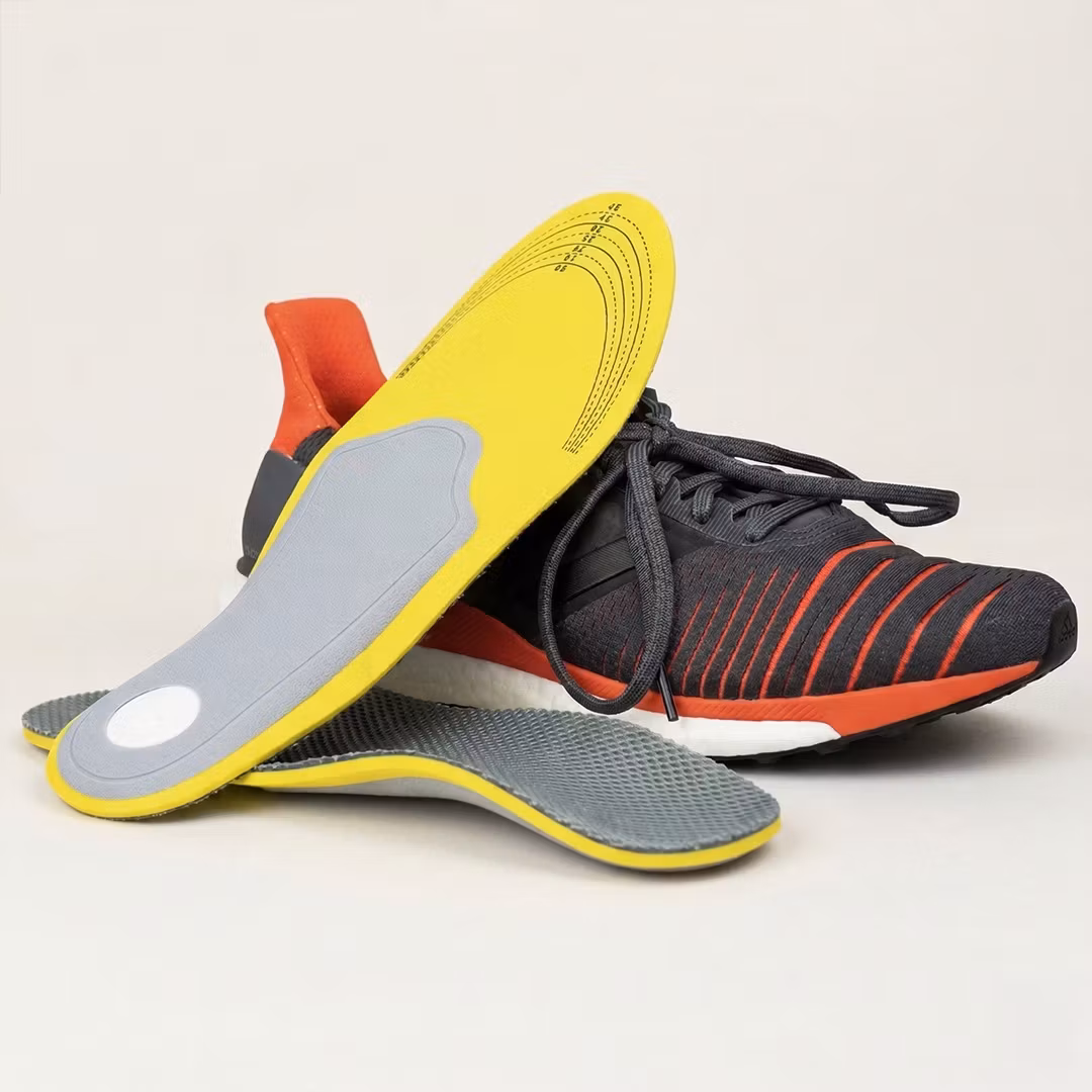 Pronasjon basic såle