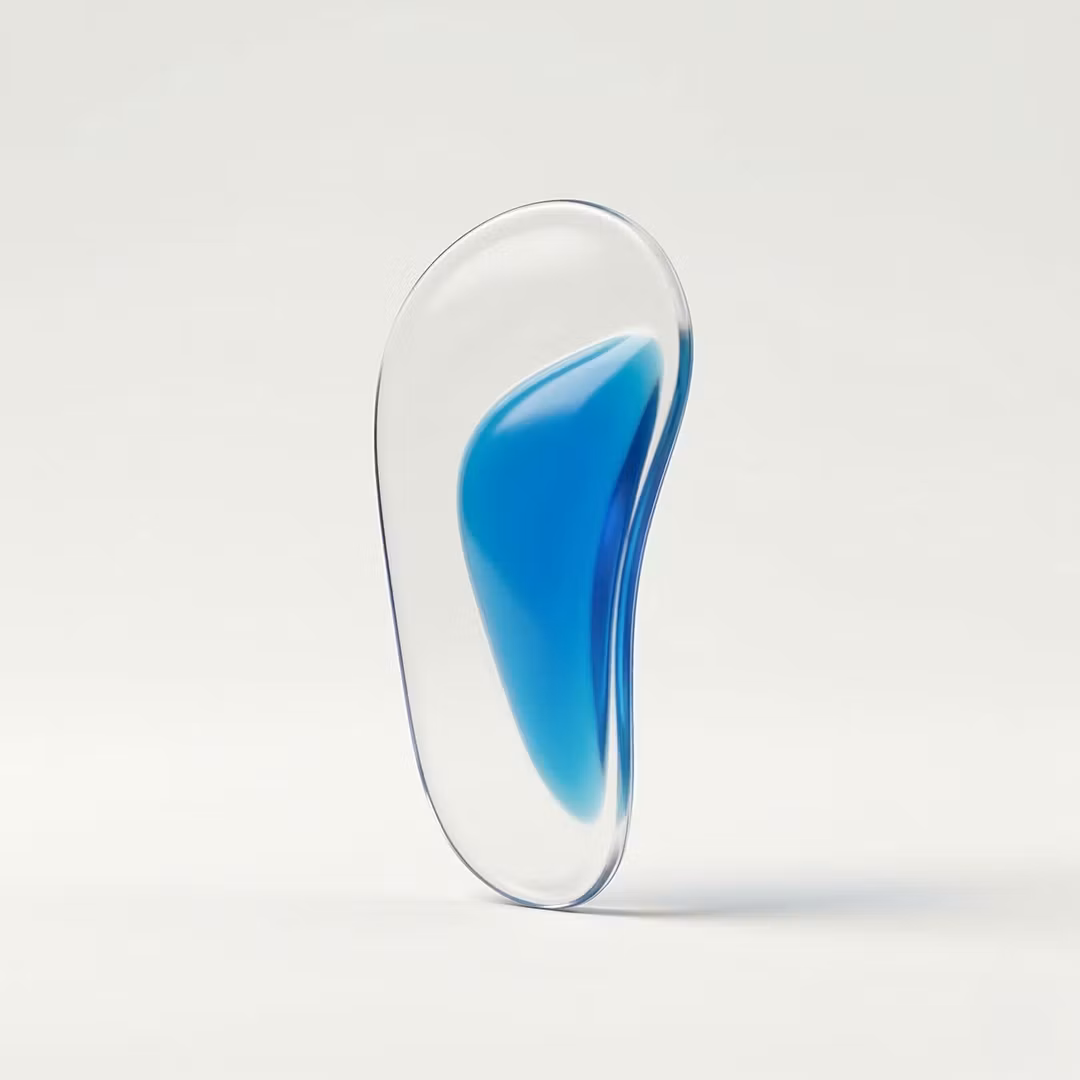 Fothvelvstøtte pronasjon