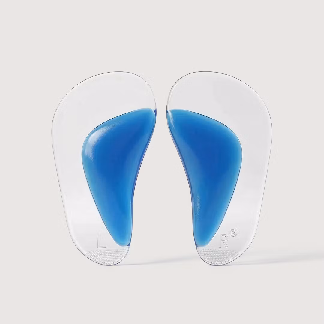 Fothvelvstøtte pronasjon