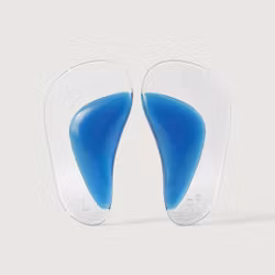 Fothvelvstøtte pronasjon