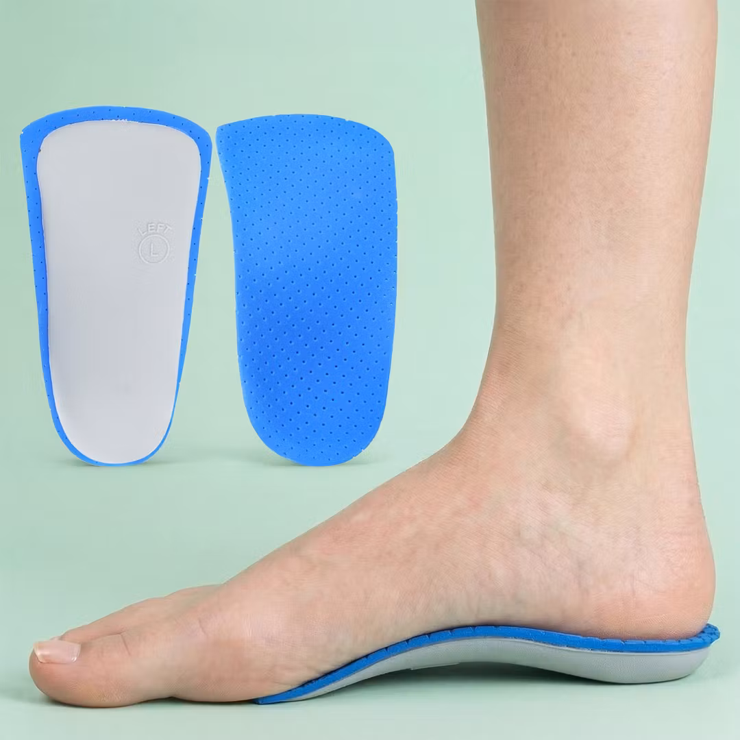 Innlegg fotbuestøtte