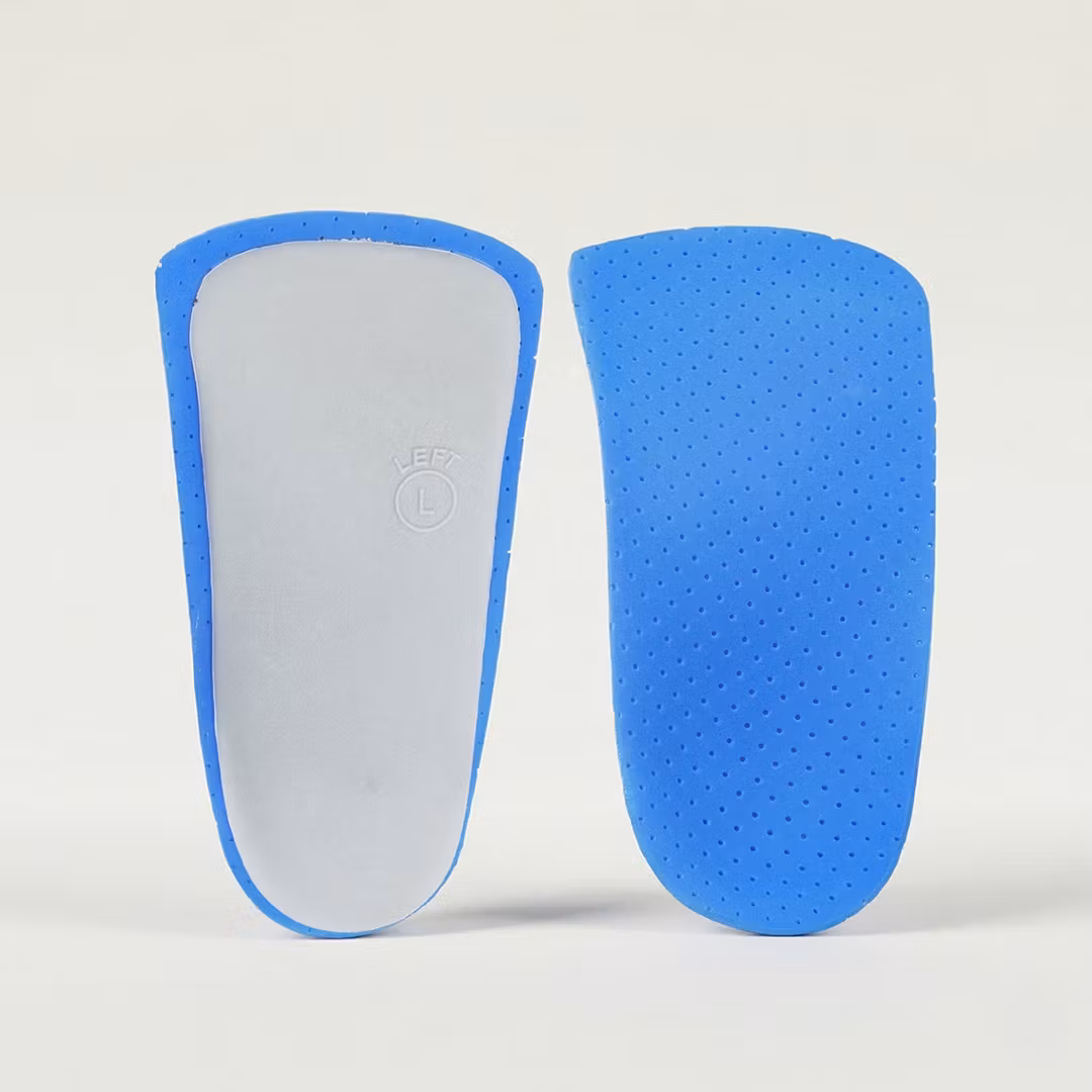 Innlegg fotbuestøtte