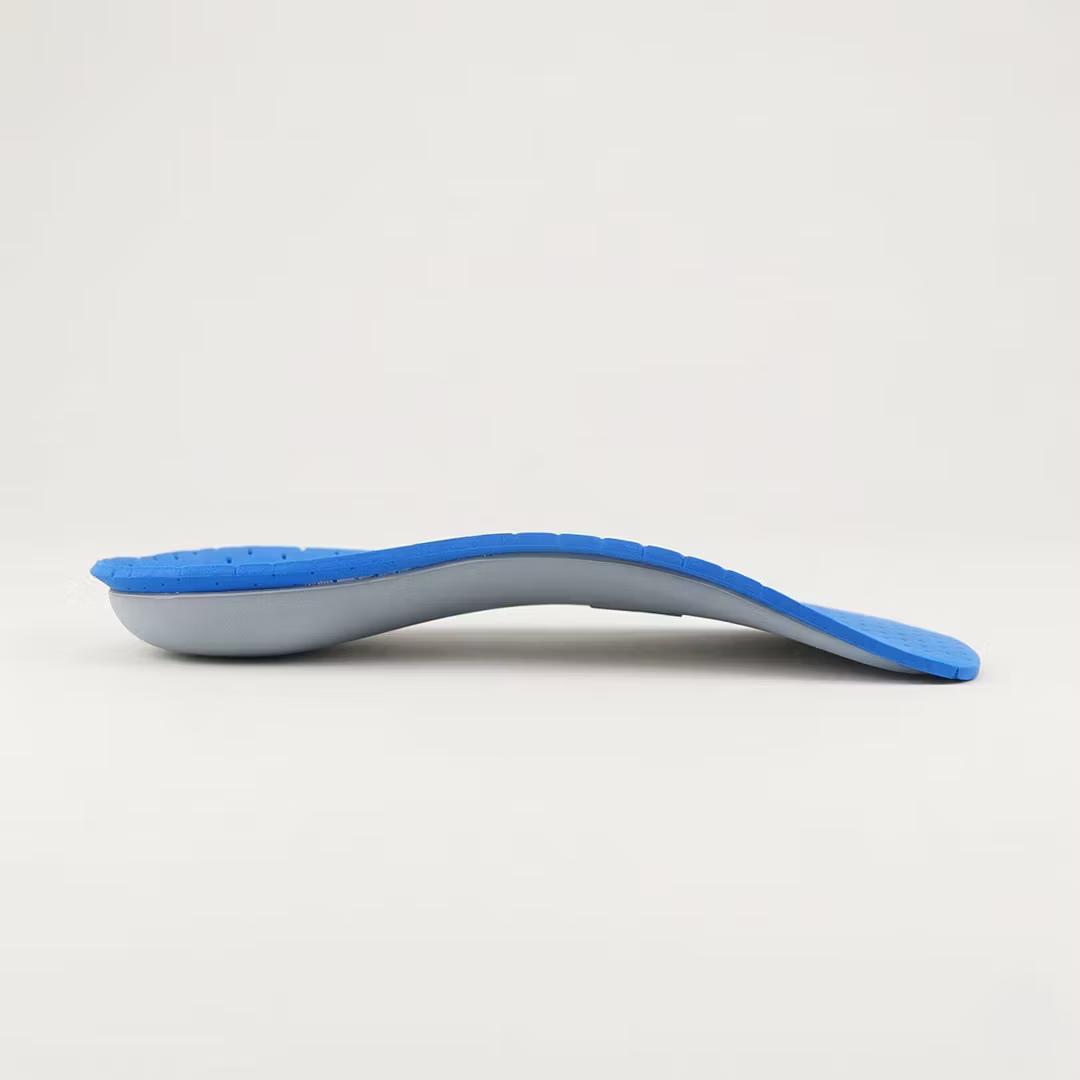 Innlegg fotbuestøtte