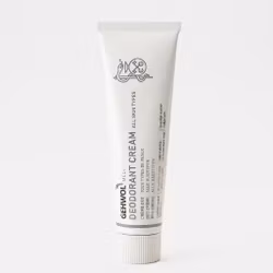 Deoderant mot fotsvette (Gehwol)