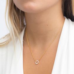 Sif Jakobs - Halsband Biella