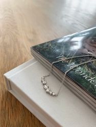 Sif Jakobs - Halsband Belluno Piccolo