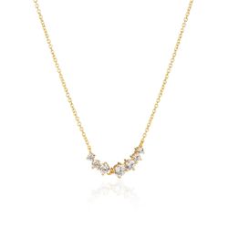 Sif Jakobs - Halsband Belluno Piccolo