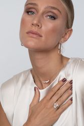Sif Jakobs - Halsband Belluno Piccolo