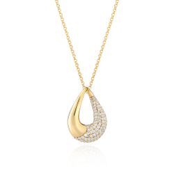 Sif Jakobs - Halsband Glorenza
