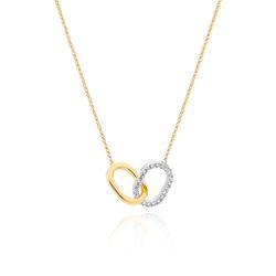 Sif Jakobs - Halsband Capizzi Due Piccolo