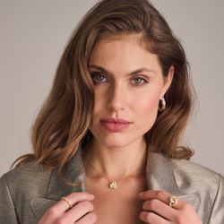 Sif Jakobs - Halsband Imperia