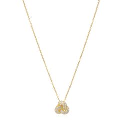 Sif Jakobs - Halsband Imperia
