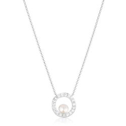 Sif Jakobs - Halsband Ponza Circolo
