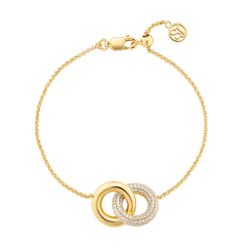Sif Jakobs - Armband Carrara