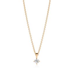 Sif Jakobs - Halsband Princess Piccolo