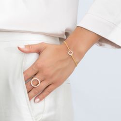 Sif Jakobs - Armband Biella