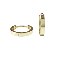 Creoler 18K Guld