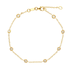 Armband 18K Guld