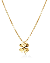 Edblad - Lucky Necklace Gold