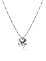 Edblad - Lucky Necklace Steel