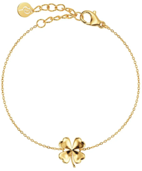Edblad - Lucky Bracelet Gold