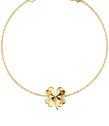 Edblad - Lucky Bracelet Gold