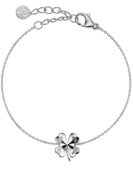 Edblad - Lucky Bracelet Steel
