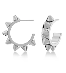 Edblad - Peak Creoles S Steel