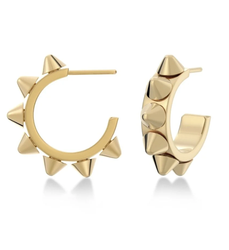 Edblad - Peak Creoles S Gold