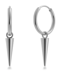 Edblad - Peak Hoops Steel