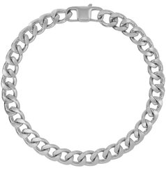 Edblad - Clark Chain Bracelet Steel