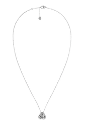 Edblad - Infinity Knot Necklace S Steel