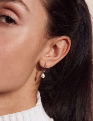 Edblad - Perla Hoops Steel