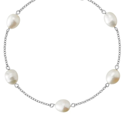 Edblad - Perla Bracelet Multi Steel