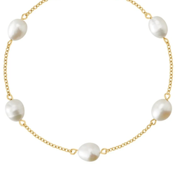 Edblad - Perla Bracelet Multi Gold