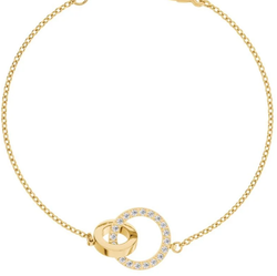 Edblad - Eternal Orbit Bracelet Gold